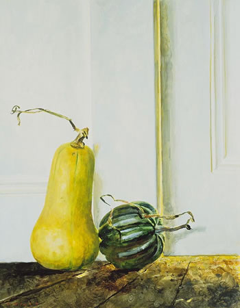 Butternut and Acorn (1994)
