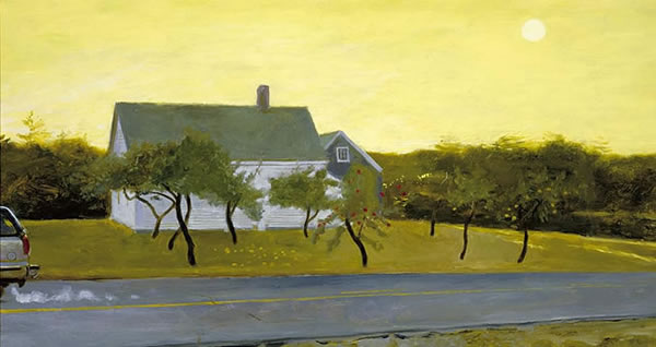 Route 131, The Apple House (2001)