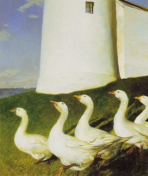 Gaggle (1995)