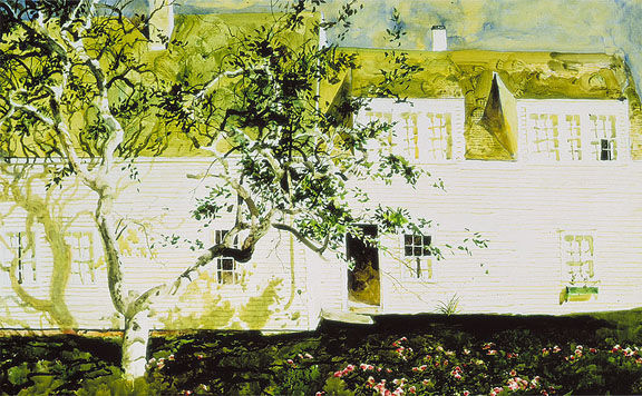 Island Windfall (1992)
