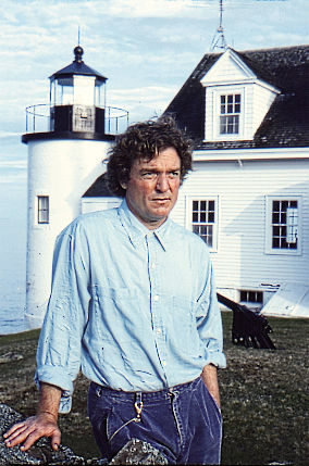 [Jamie Wyeth]