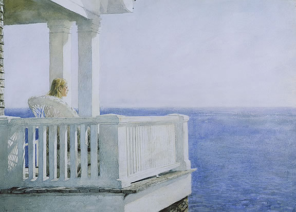 Looking South (1978)