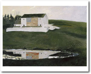 [Patriot's Barn]