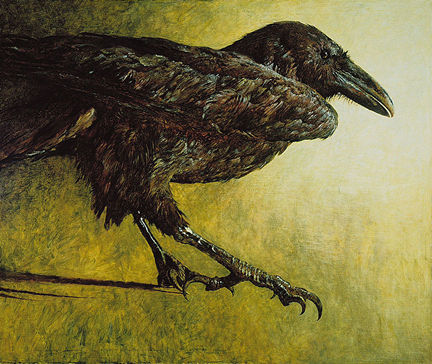 Raven (1980)