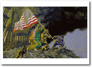 [September 11th]