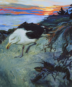 Tide Pool (2000)